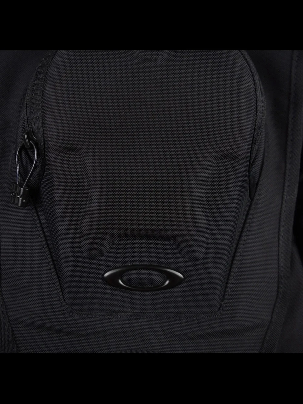 Oakley Icon Backpack Large Gear Bag Laptop Tactical Original 2.0 Black Mint EUC